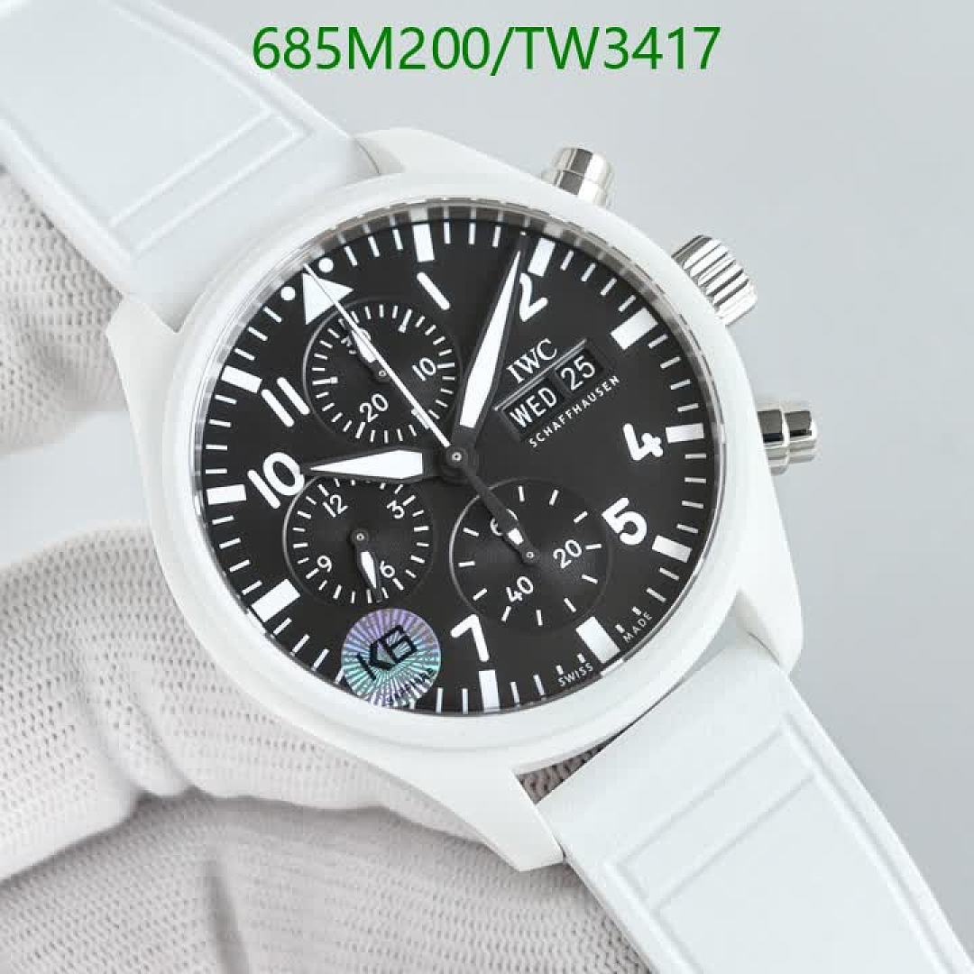 IWC-Watch-Mirror Quality Code: TW3417 $: 685USD