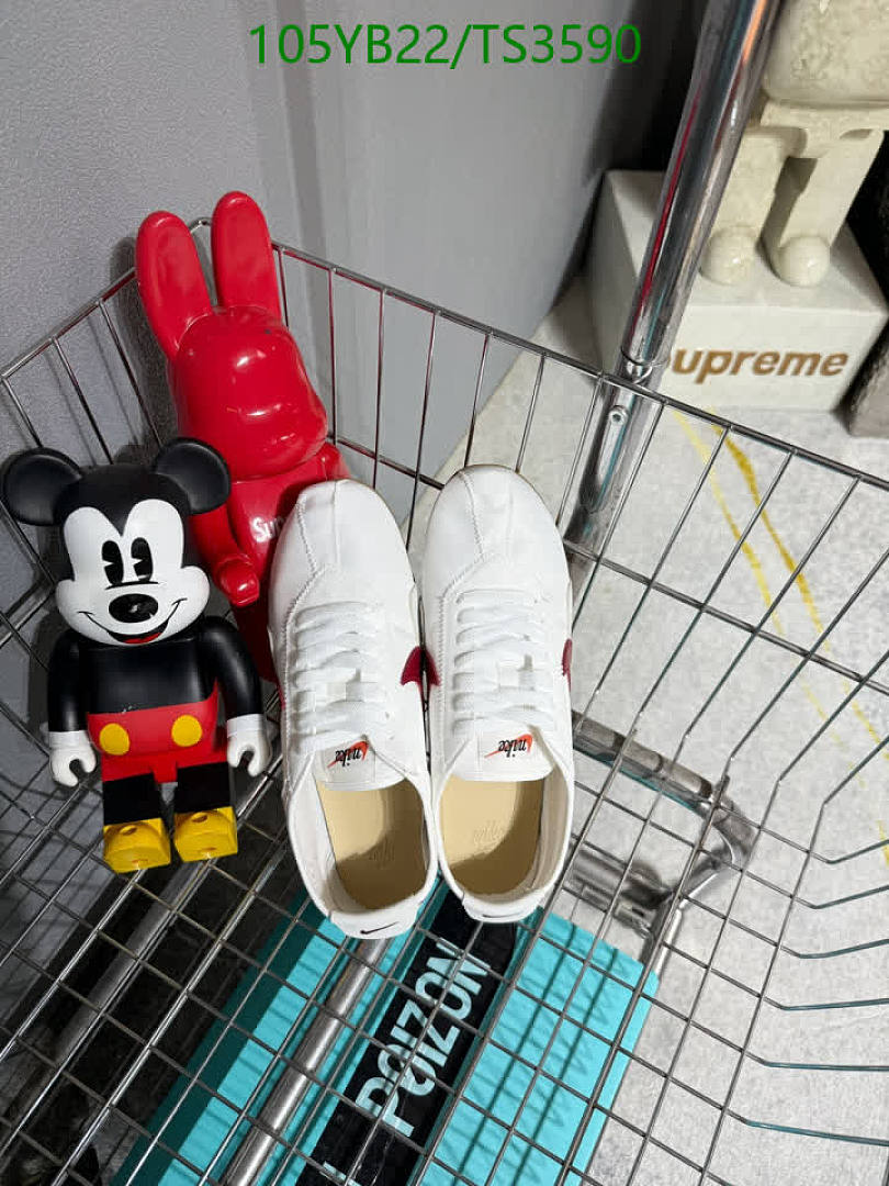 Nike-Men shoes Code: TS3590 $: 105USD