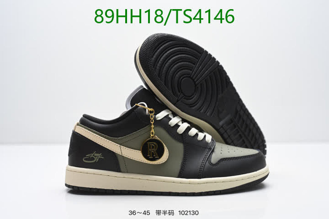 NIKE-Women Shoes Code: TS4146 $: 89USD
