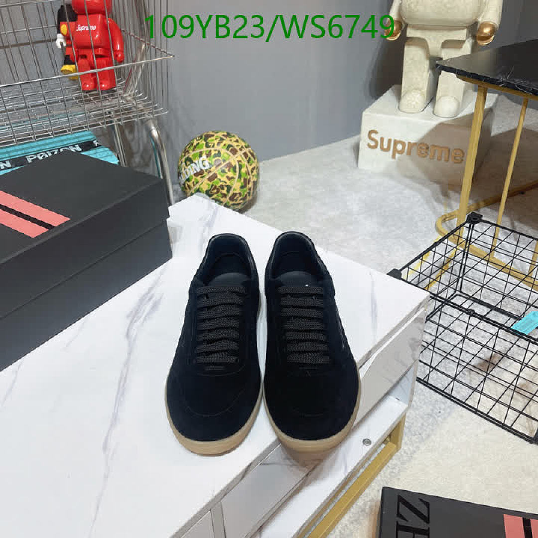 Zegna-Men shoes Code: WS6749 $: 109USD