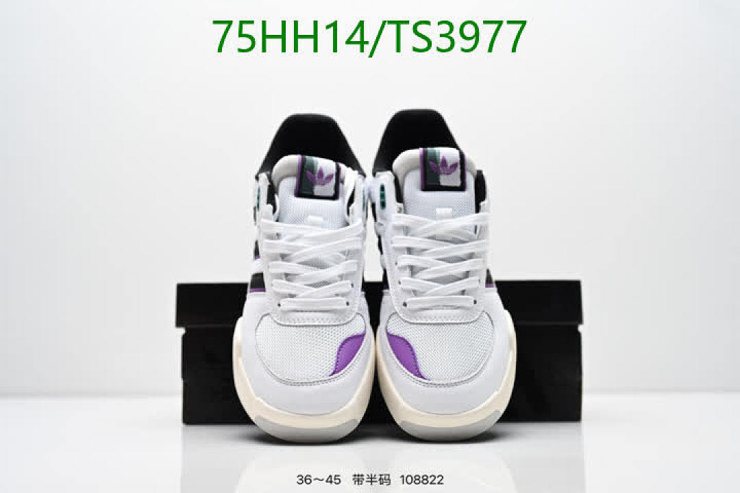 Adidas-Women Shoes Code: TS3977 $: 75USD