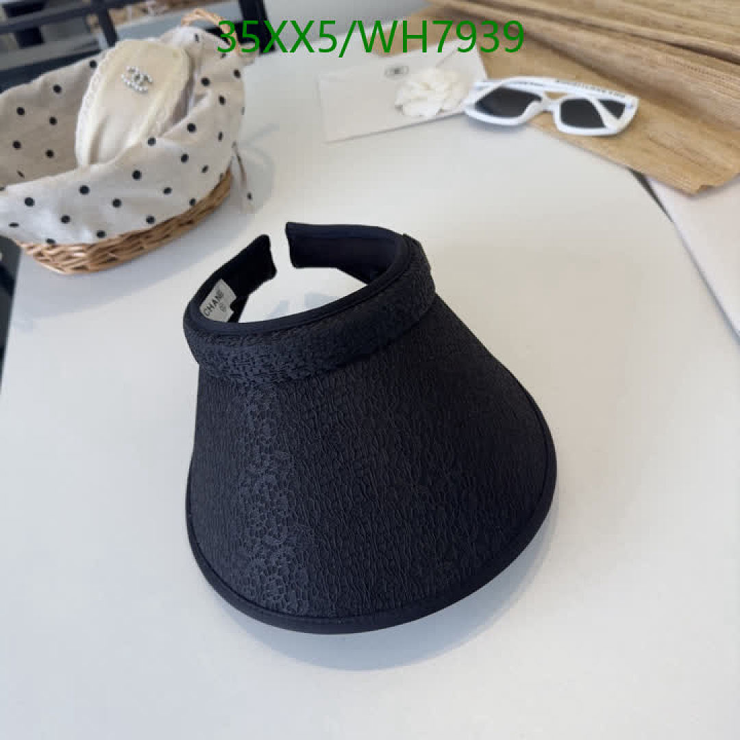 Chanel-Cap(Hat) Code: WH7939 $: 35USD