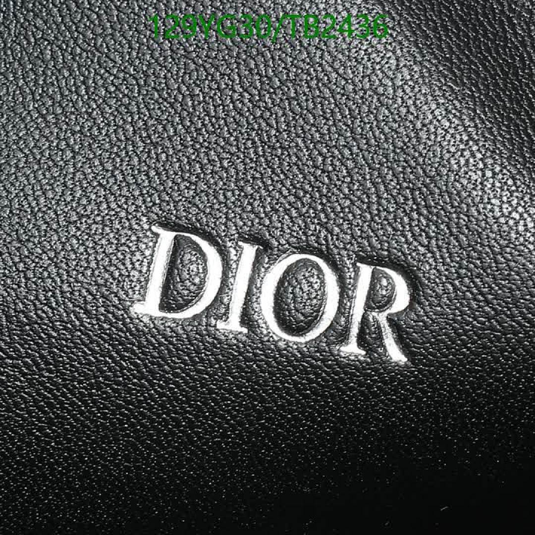 Dior-Bag-Mirror Quality Code: TB2436 $: 129USD