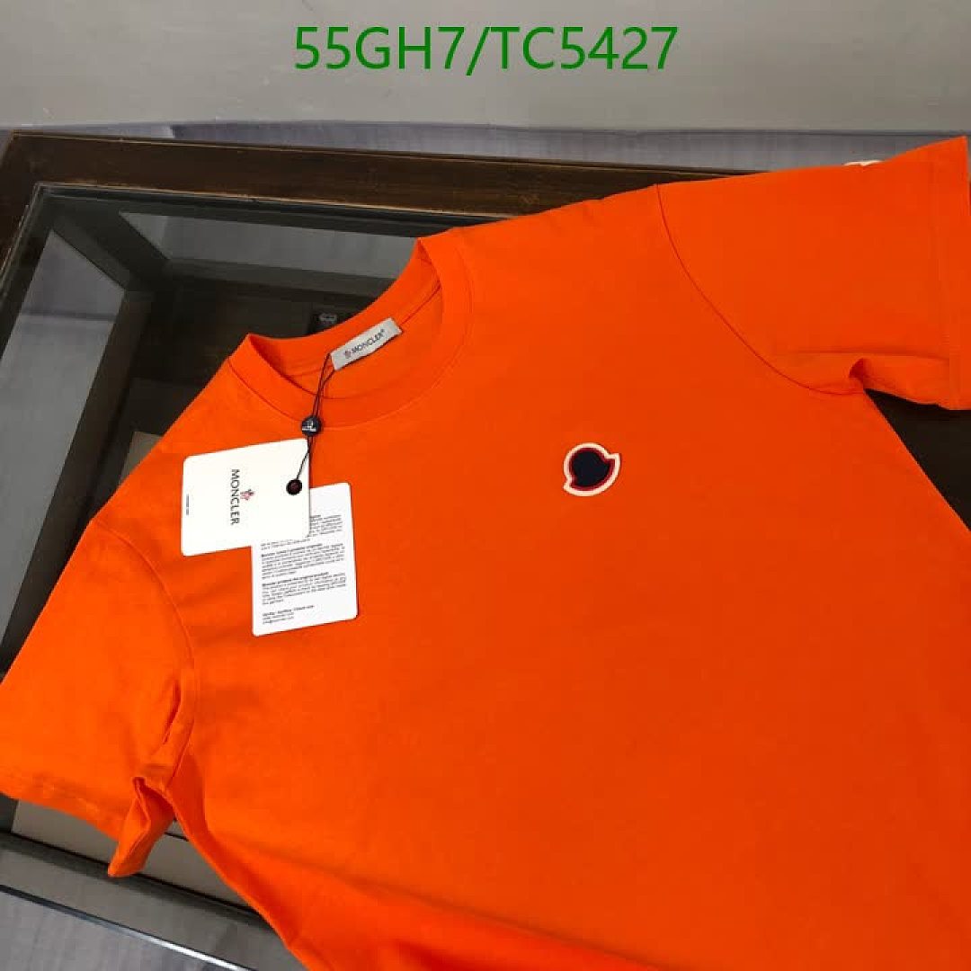 Moncler-Clothing Code: TC5427 $: 55USD