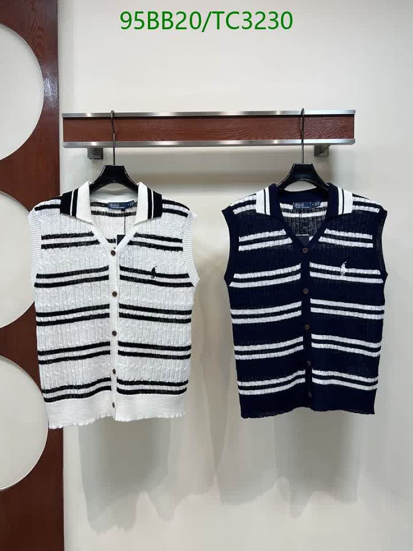Ralph Lauren-Clothing Code: TC3230 $: 95USD