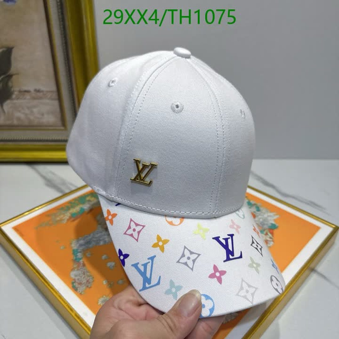 LV-Cap(Hat) Code: TH1075 $: 29USD
