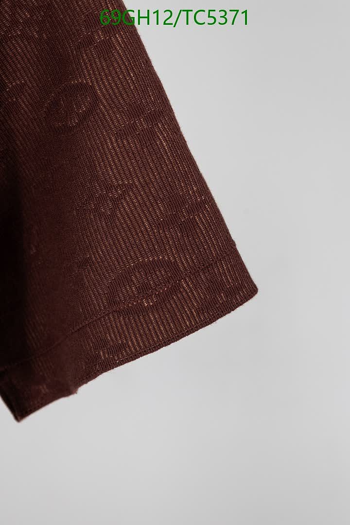LV-Clothing Code: TC5371 $: 69USD