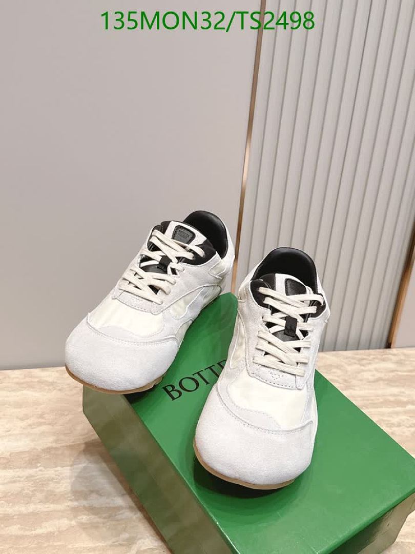 BV-Men shoes Code: TS2498 $: 135USD