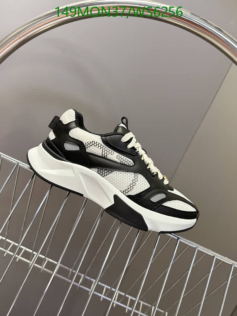 Valentino-Men shoes Code: WS6256 $: 149USD