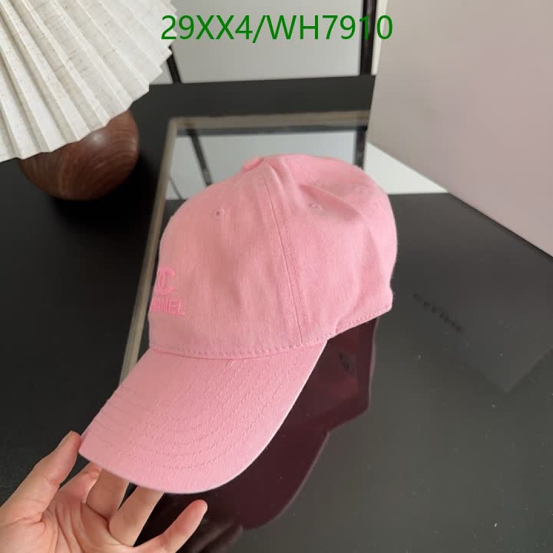 Chanel-Cap(Hat) Code: WH7910 $: 29USD