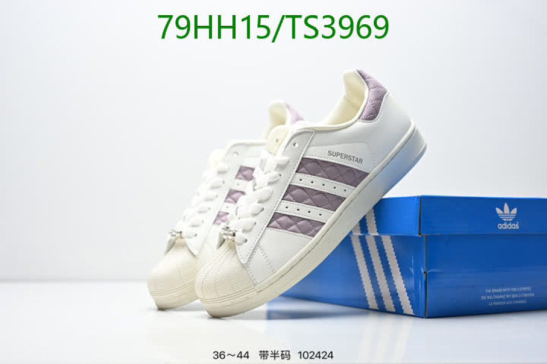 Adidas-Women Shoes Code: TS3969 $: 79USD