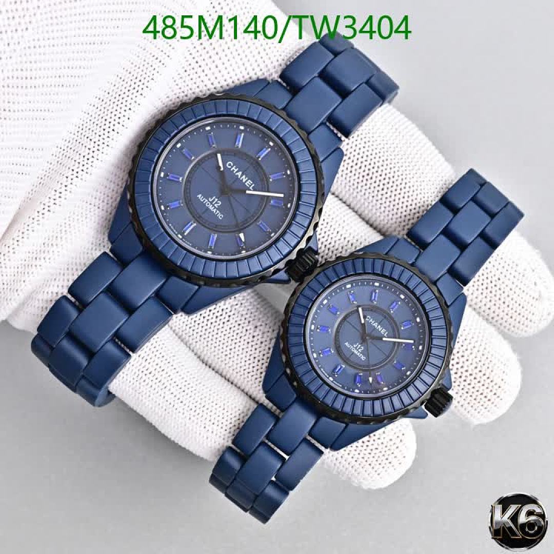 Chanel-Watch-Mirror Quality Code: TW3404 $: 485USD