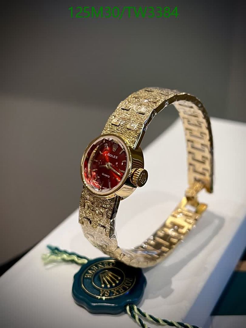Rolex-Watch-4A Quality Code: TW3384 $: 125USD