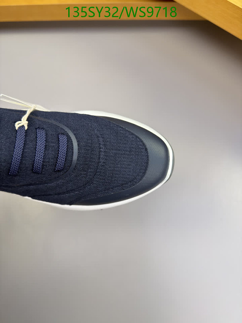 Brunello Cucinelli-Men shoes Code: WS9718 $: 135USD