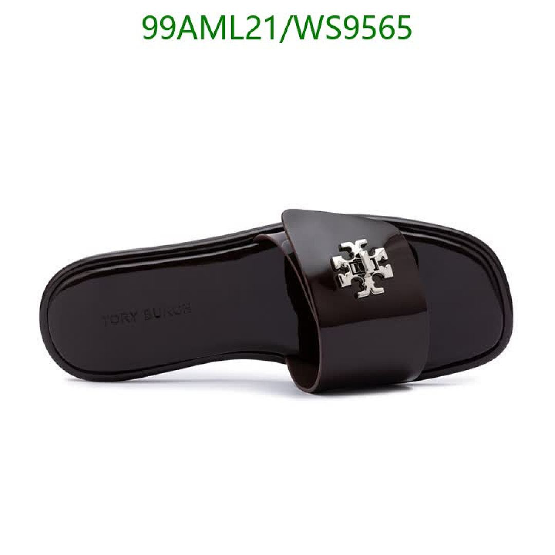Tory Burch-Women Shoes Code: WS9565 $: 99USD