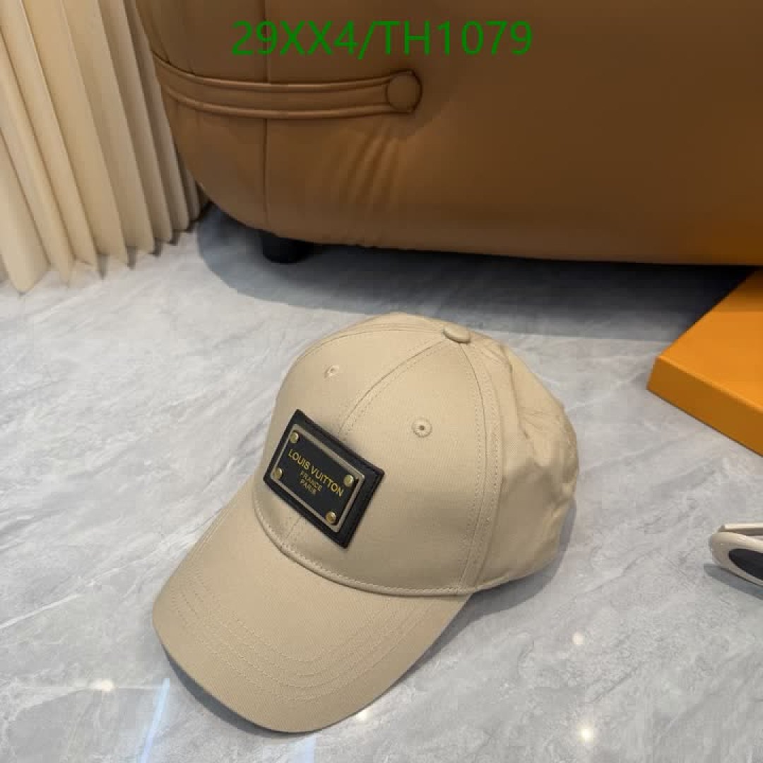 LV-Cap(Hat) Code: TH1079 $: 29USD