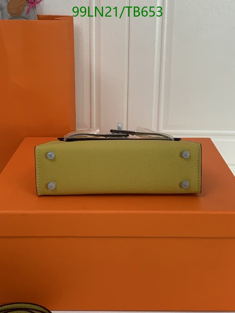 Hermes-Bag-4A Quality Code: TB653 $: 99USD