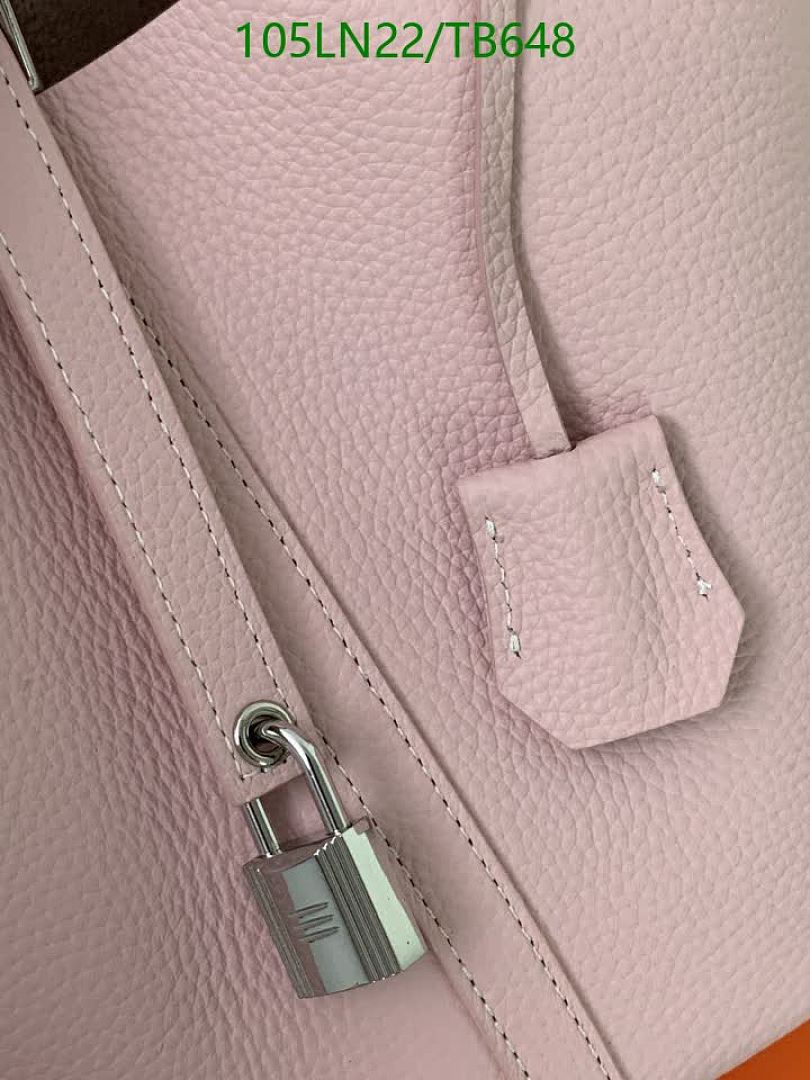 Hermes-Bag-4A Quality Code: TB648 $: 105USD