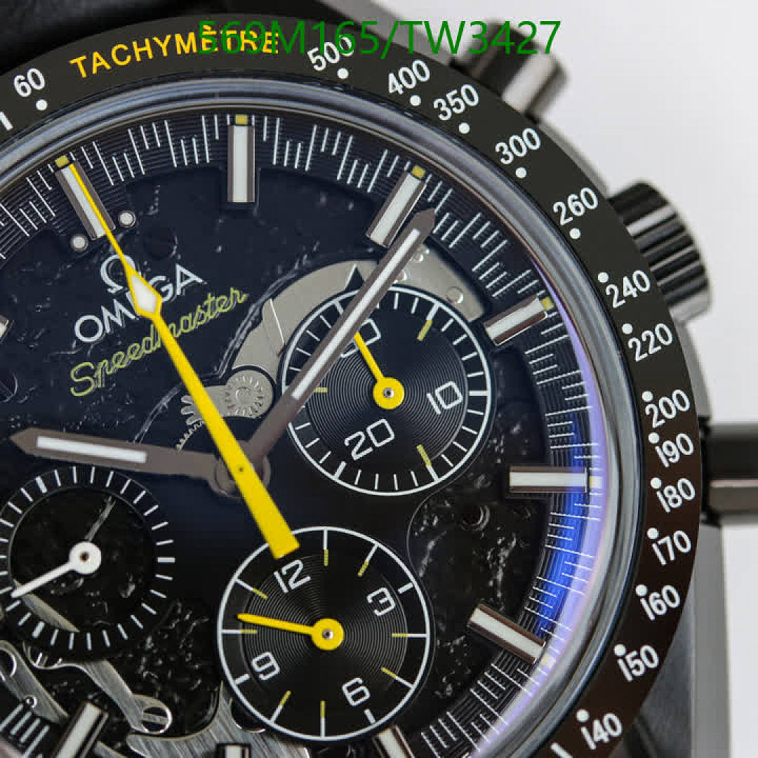 Omega-Watch(Mirror Quality) Code: TW3427 $: 569USD