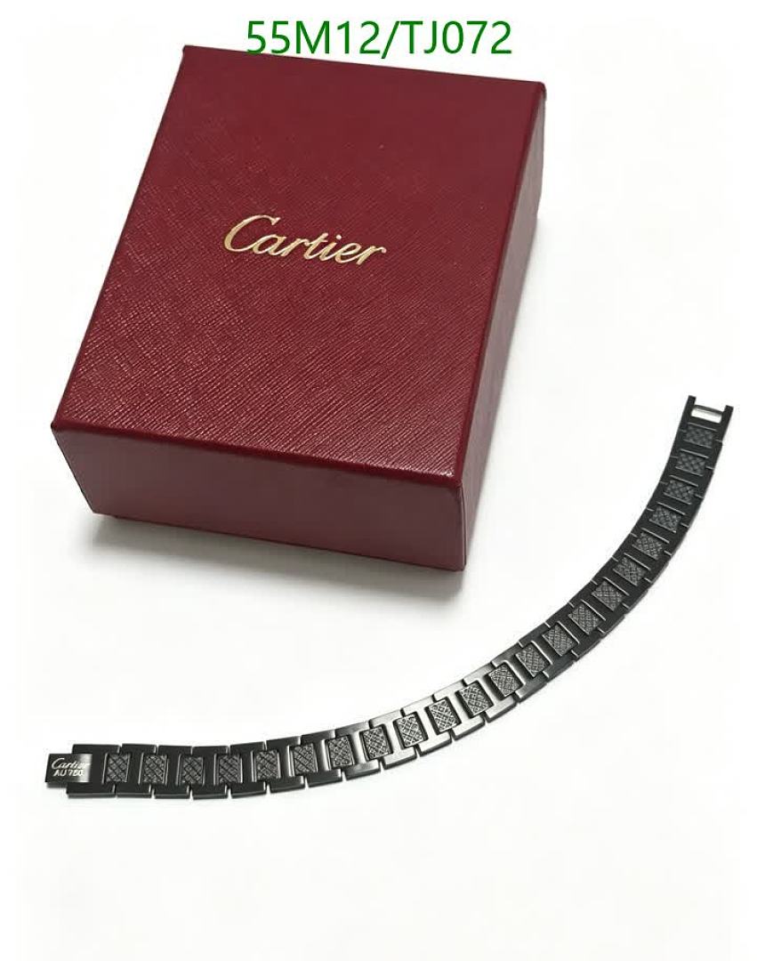 Cartier-Jewelry Code: TJ072 $: 55USD