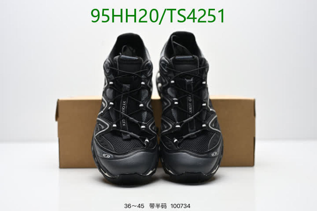 Salomon-Women Shoes Code: TS4251 $: 95USD