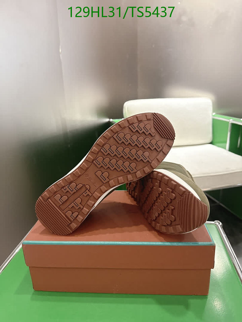 Loro Piana-Men shoes Code: TS5437 $: 129USD