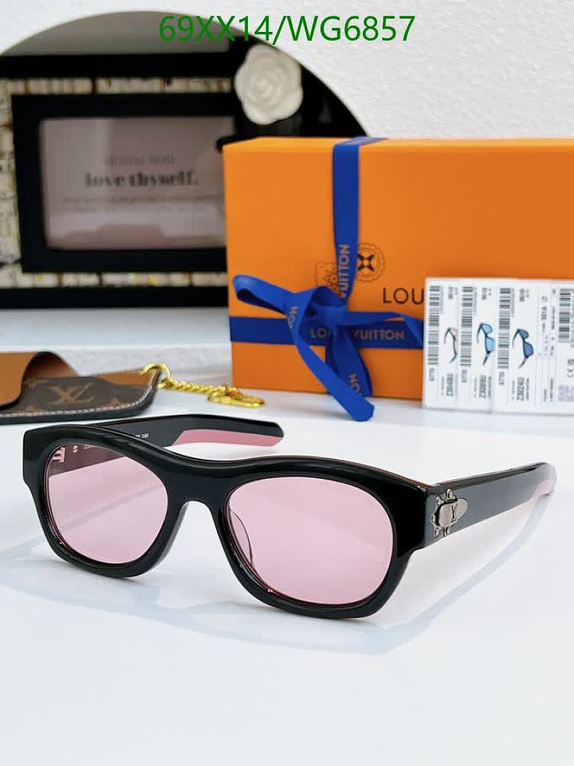 LV-Glasses Code: WG6857 $: 69USD