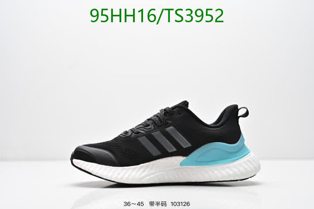 Adidas-Women Shoes Code: TS3952 $: 95USD