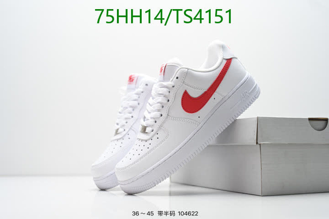 NIKE-Women Shoes Code: TS4151 $: 75USD