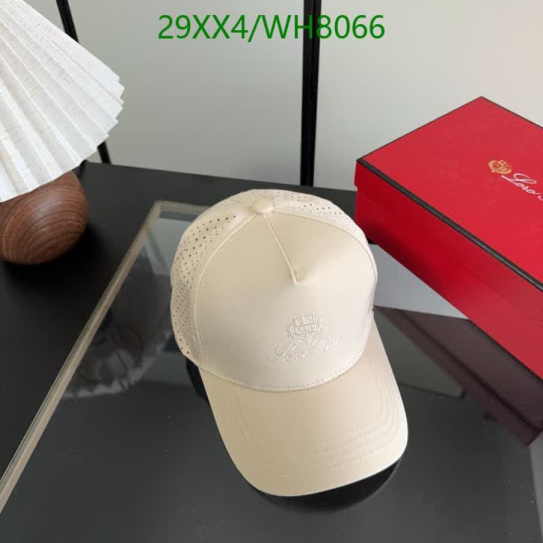 Loro Piana-Cap(Hat) Code: WH8066 $: 29USD