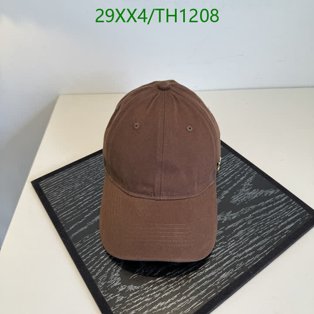YSL-Cap(Hat) Code: TH1208 $: 29USD