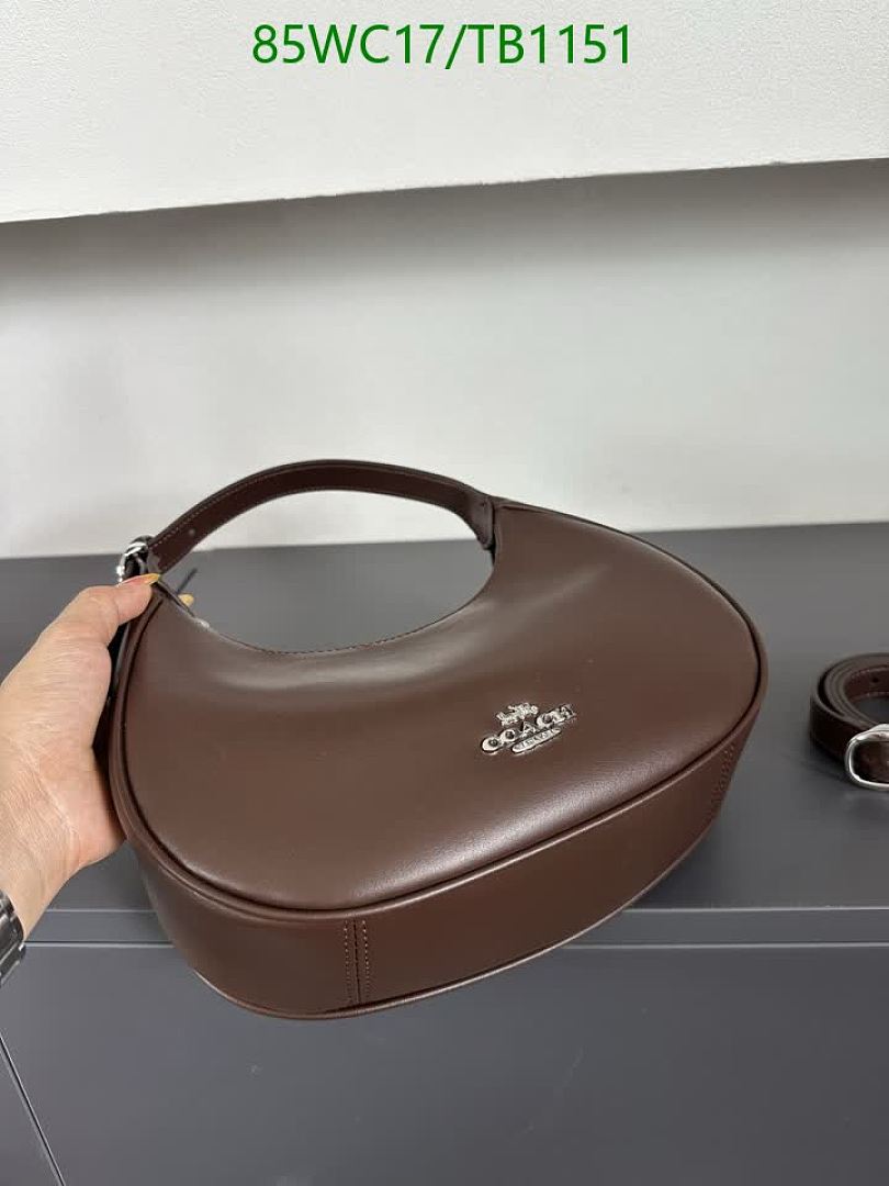 Coach-Bag-4A Quality Code: TB1151 $: 85USD