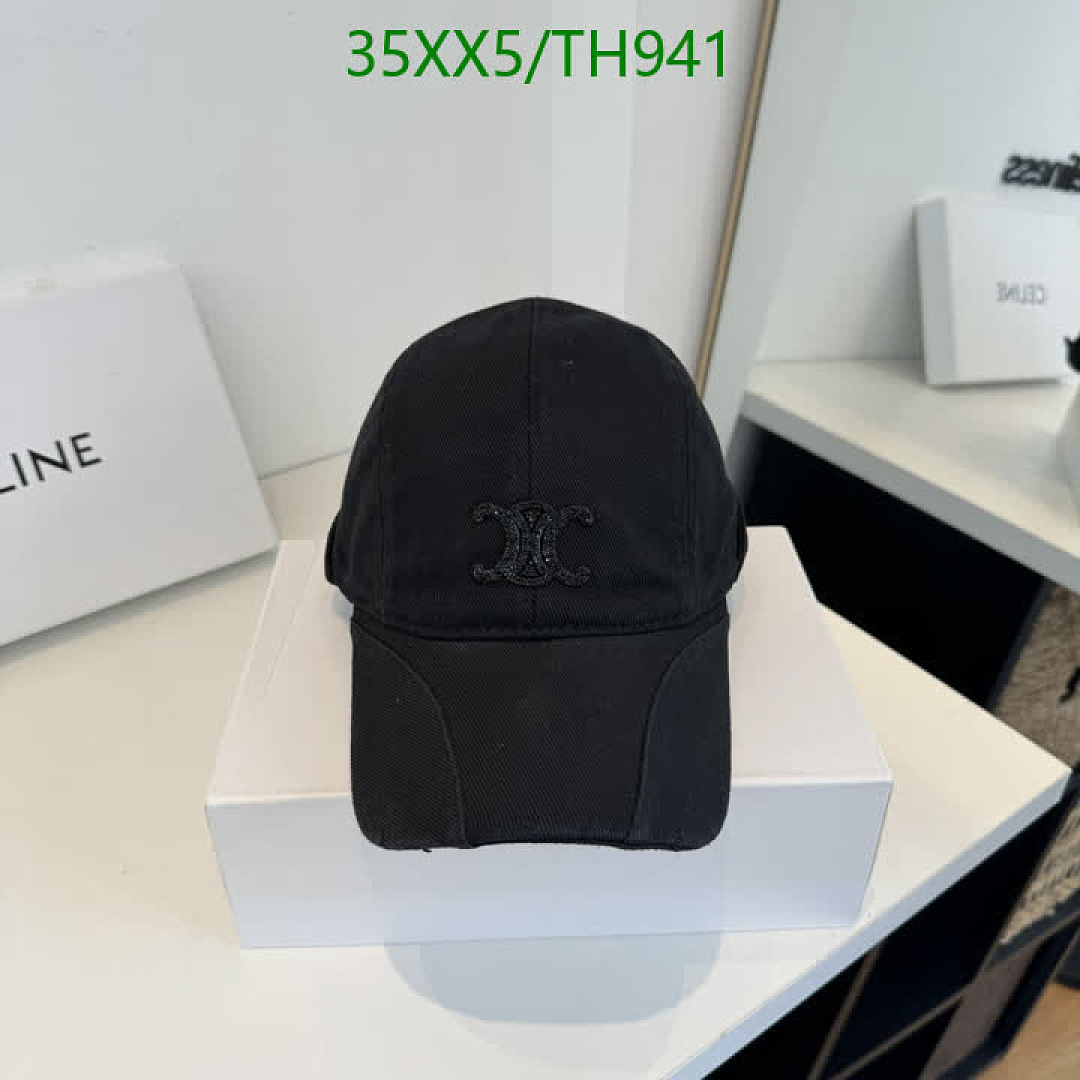 Celine-Cap(Hat) Code: TH941 $: 35USD