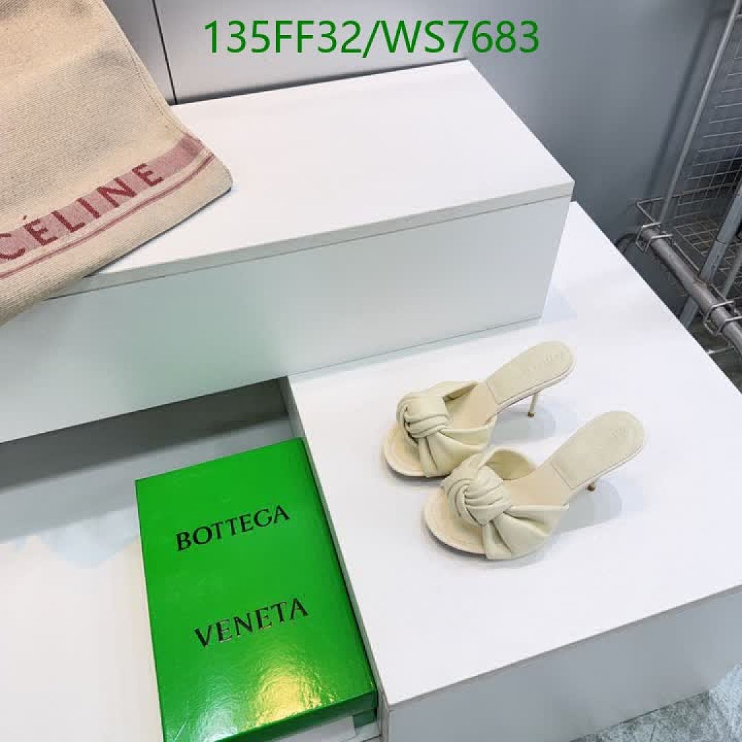 BV-Women Shoes Code: WS7683 $: 135USD