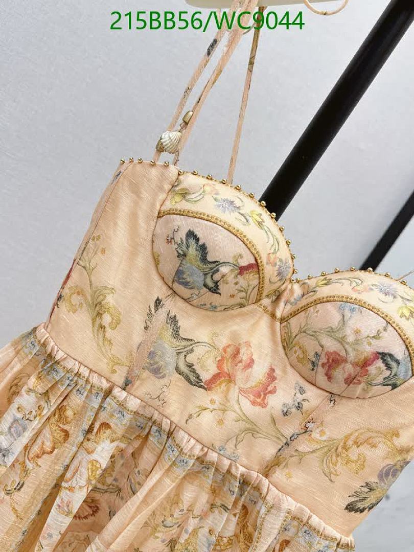 Zimmermann-Clothing Code: WC9044 $: 215USD