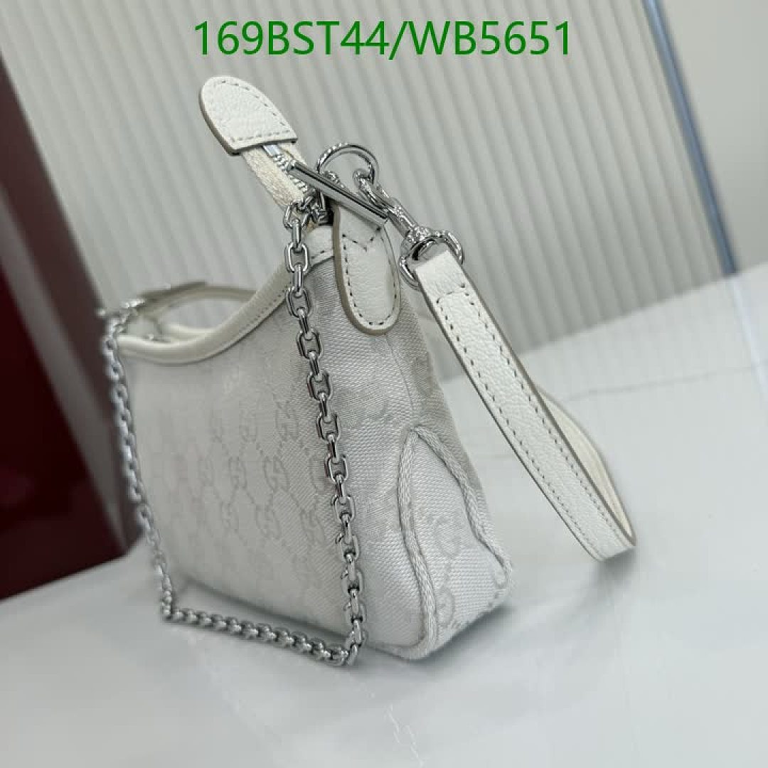 Gucci-Bag-Mirror Quality Code: WB5651 $: 169USD