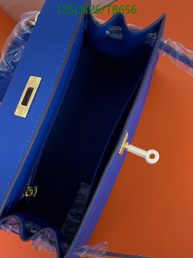 Hermes-Bag-4A Quality Code: TB656 $: 125USD