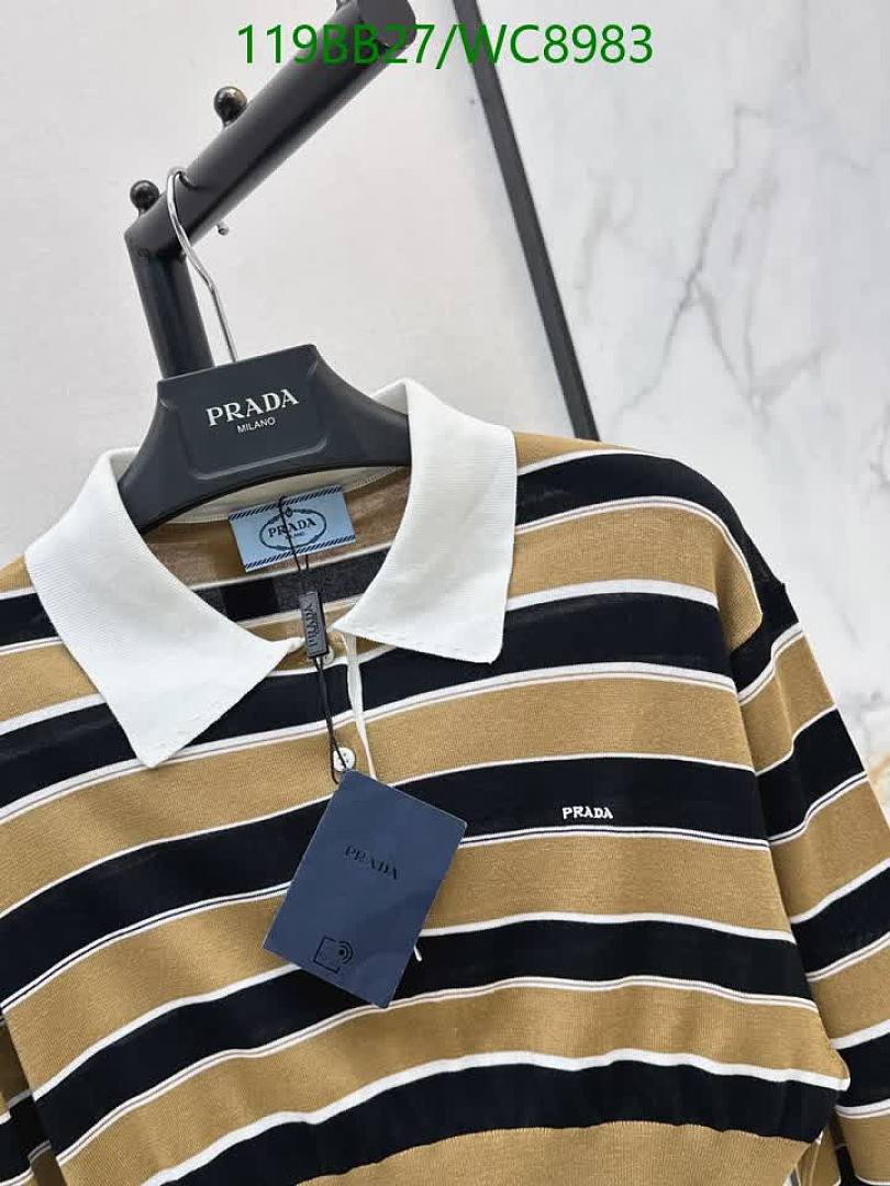 Ralph Lauren-Clothing Code: WC8983 $: 119USD