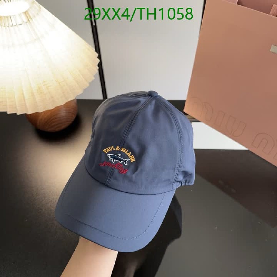 LV-Cap(Hat) Code: TH1058 $: 29USD
