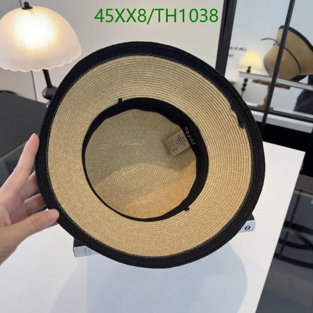 Gucci-Cap(Hat) Code: TH1038 $: 45USD