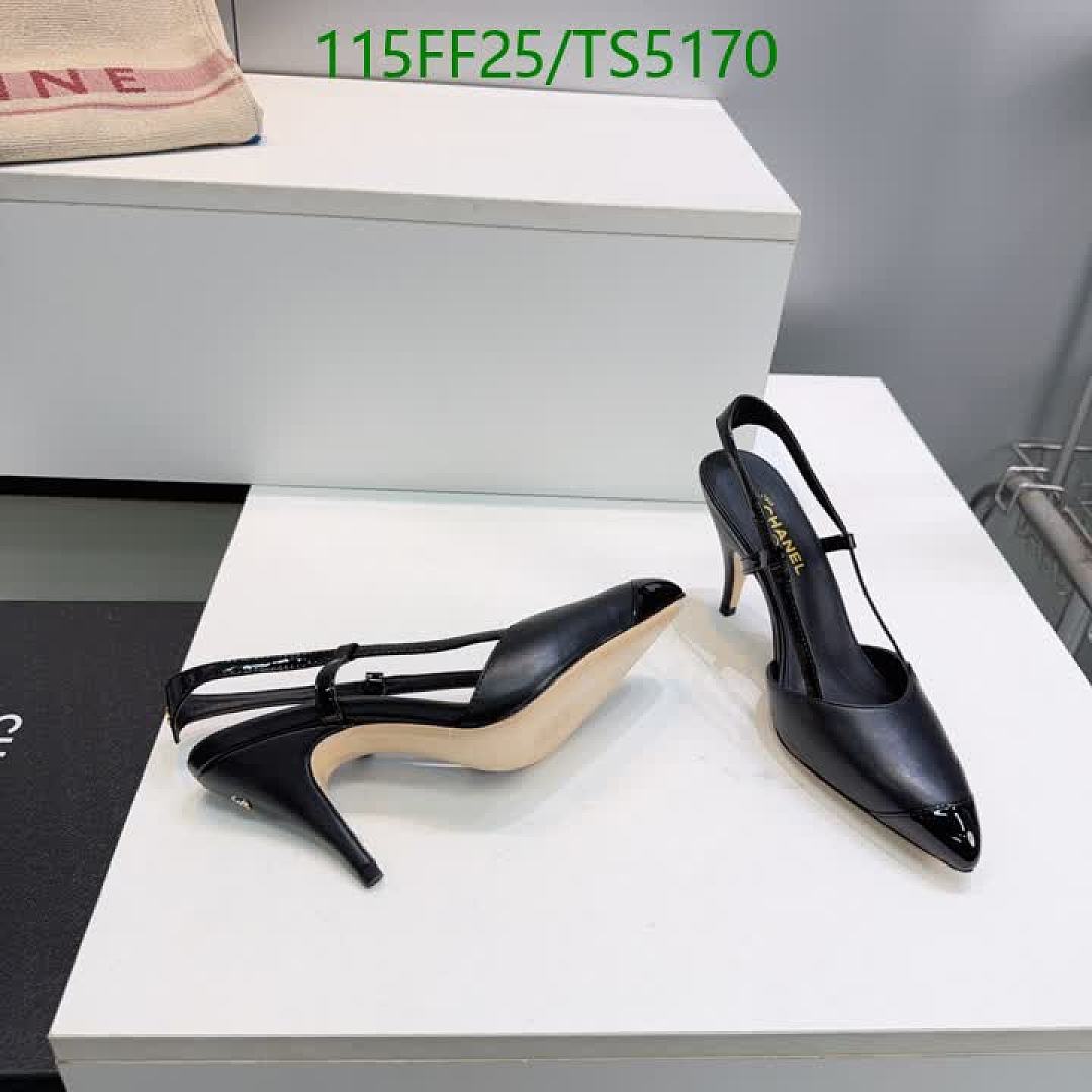 Celine-Women Shoes Code: TS5170 $: 115USD