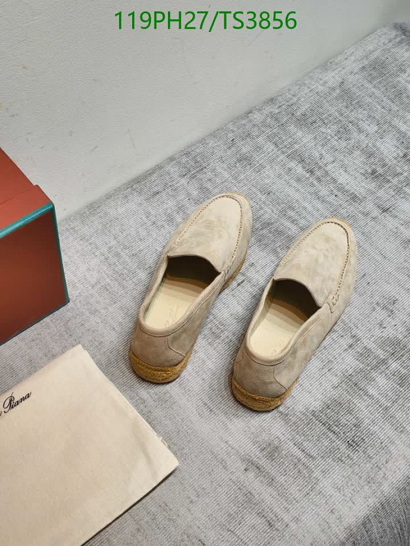 Loro Piana-Women Shoes Code: TS3856 $: 119USD