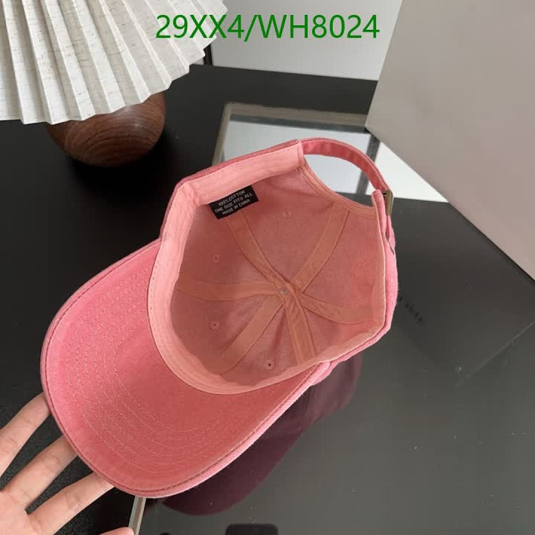 CK-Cap(Hat) Code: WH8024 $: 29USD
