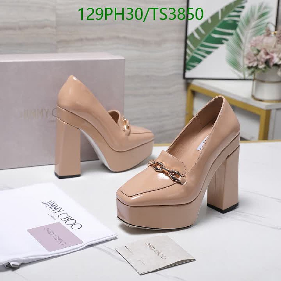 Jimmy Choo-Women Shoes Code: TS3850 $: 129USD