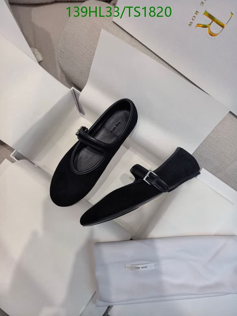 The Row-Women Shoes Code: TS1820 $: 139USD