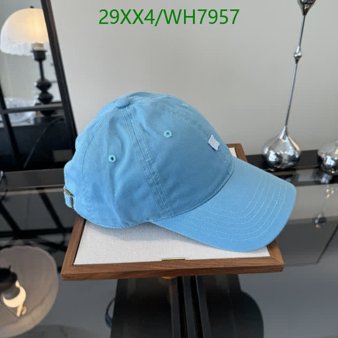 Acne Studios-Cap(Hat) Code: WH7957 $: 29USD
