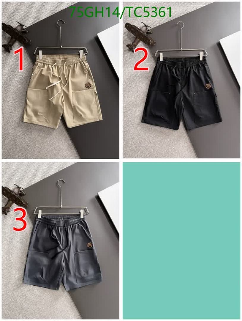 LV-Clothing Code: TC5361 $: 75USD