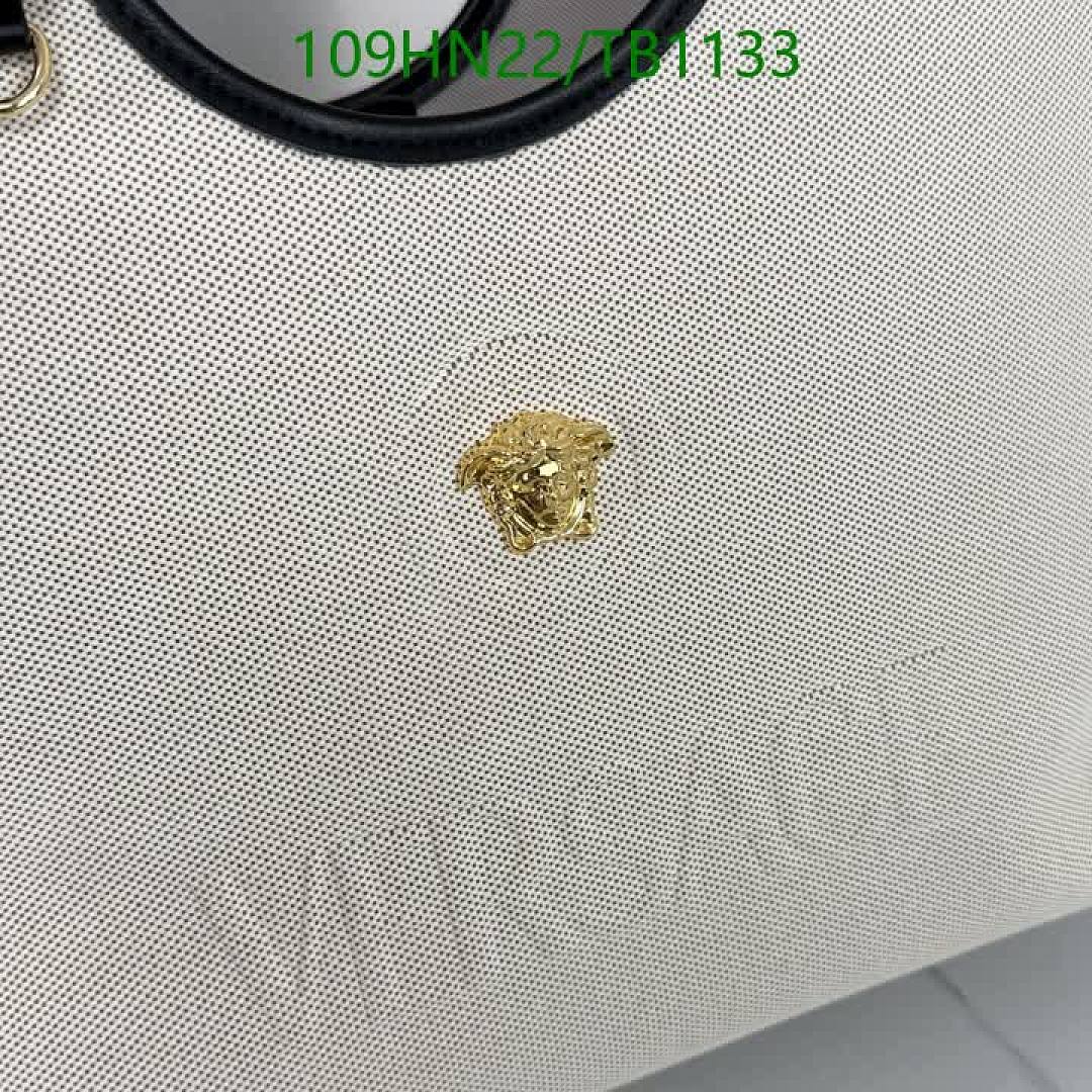 Versace-Bag-4A Quality Code: TB1133 $: 109USD