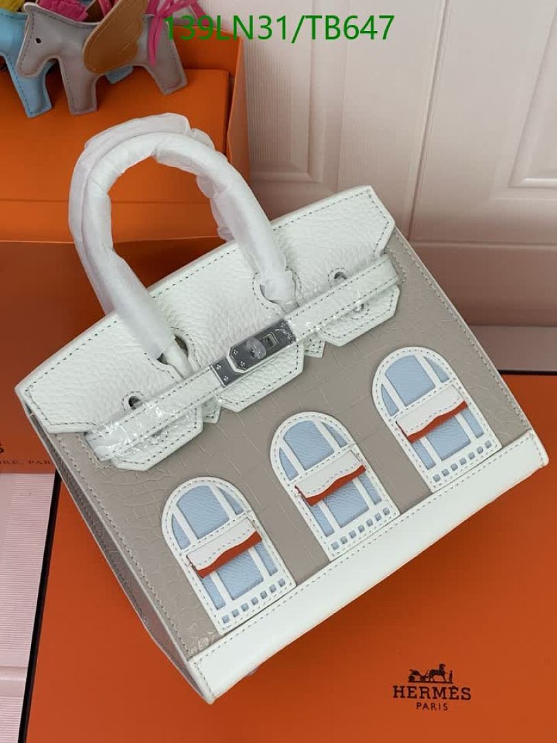 Hermes-Bag-4A Quality Code: TB647