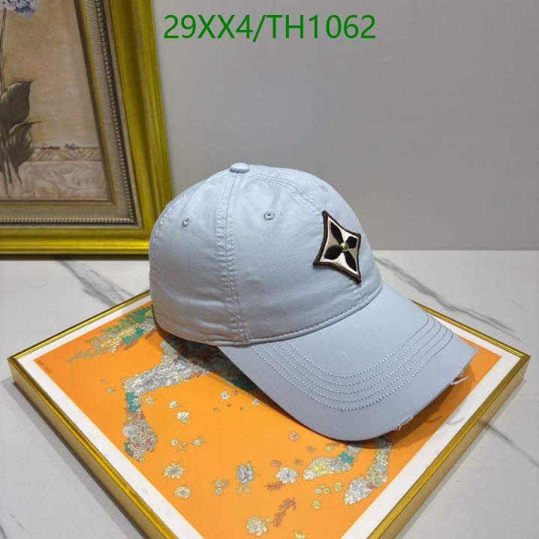 LV-Cap(Hat) Code: TH1062 $: 29USD
